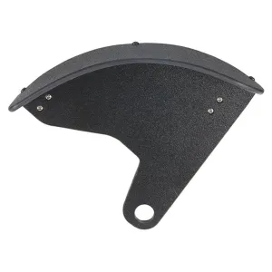 ZUCA Disc Golf Cart Fenders