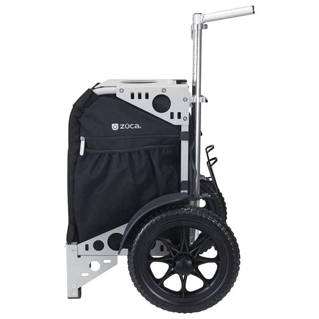 ZUCA Disc Golf Cart Fenders