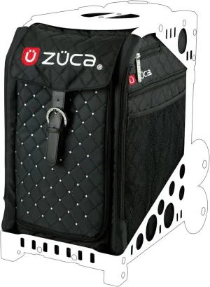 ZUCA Insert Bag Sport Rolling Suitcase
