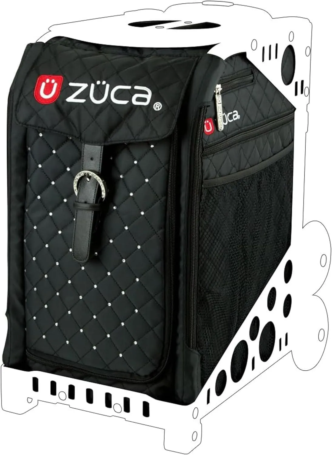 ZUCA Insert Bag Sport Rolling Suitcase