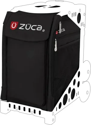 ZUCA Insert Bag Sport Rolling Suitcase