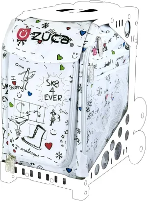 ZUCA Insert Bag Sport Rolling Suitcase