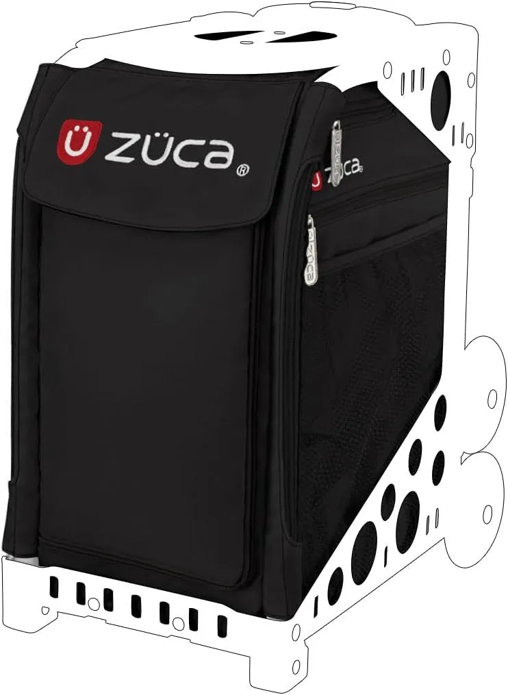ZUCA Insert Bag Sport Rolling Suitcase