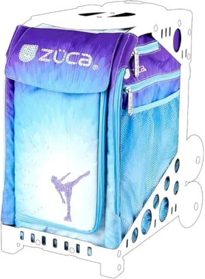 ZUCA Insert Bag Sport Rolling Suitcase