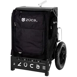 ZUCA Trekker LG Disc Golf Cart